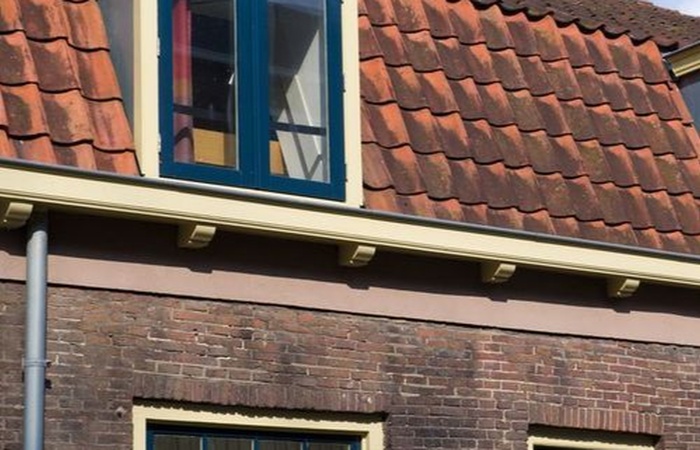 Boeidelen in Zuid-Holland — vakkundige uitvoering