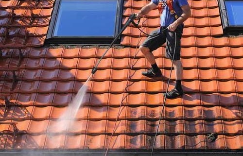 Dakonderhoud in Zuid-Holland — vakkundige uitvoering