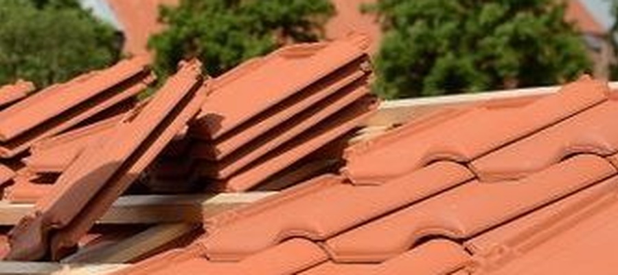 Dakrenovatie uitvoering Zuid-Holland