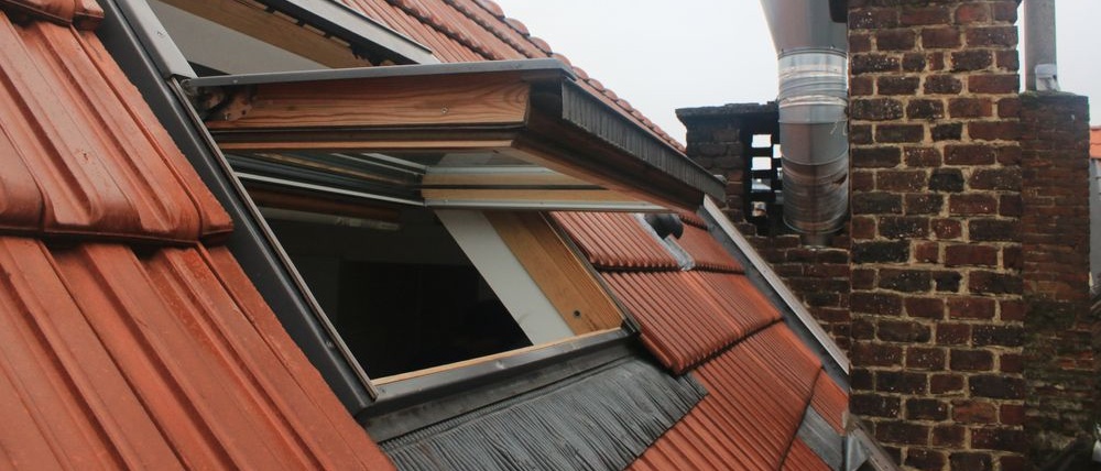 Dak vervangen in Zuid-Holland — vakkundige uitvoering